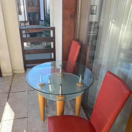 At Predela1 Appartement