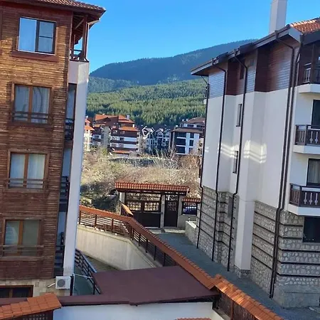 At Predela1 Appartement *