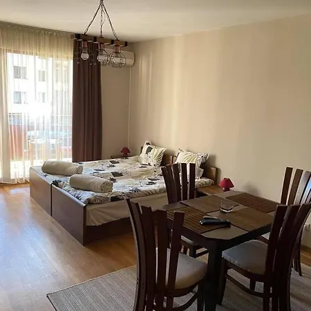 At Predela1 Apartmán Bansko