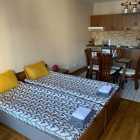 At Predela1 * Bansko