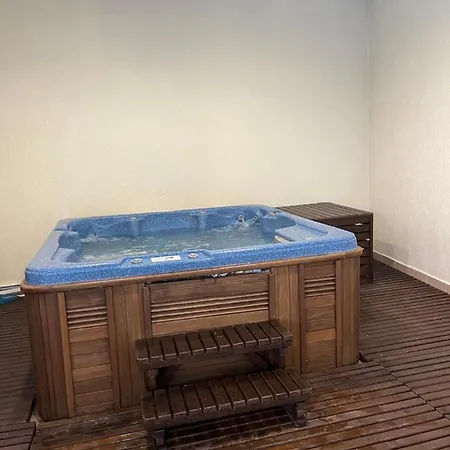 At Predela1 Apartment