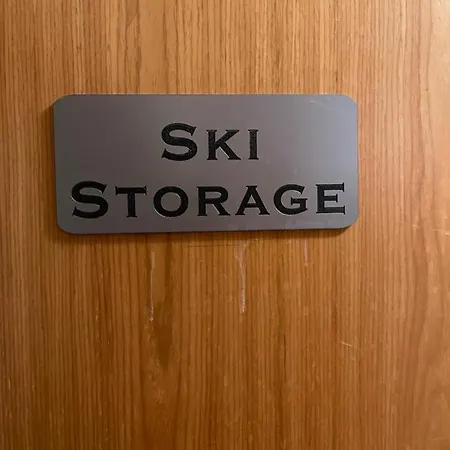 Apartment At Predela1