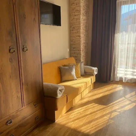 At Predela1 Appartement *