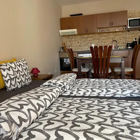 At Predela1 Appartement