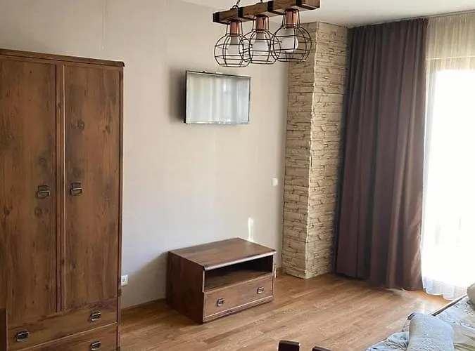 Lejlighed At Predela1