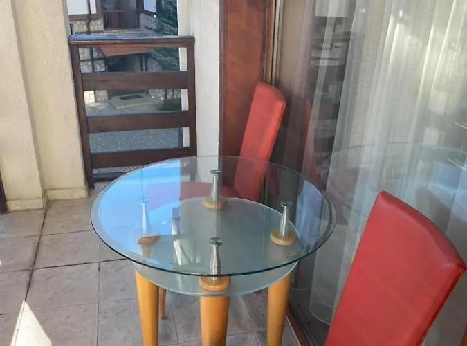 At Predela1 Lejlighed