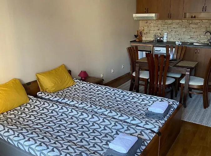 At Predela1 * Bansko