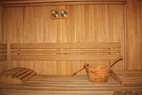 At Predela1 Lejlighed Bansko