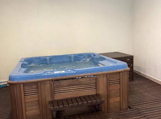 At Predela1 Lejlighed