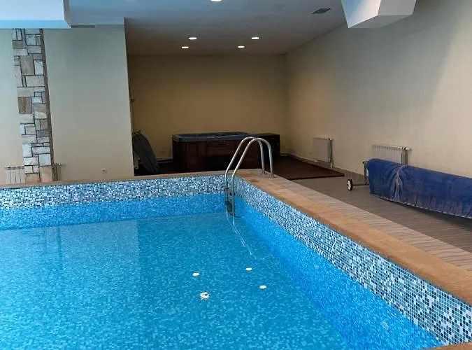 Lejlighed At Predela1 *