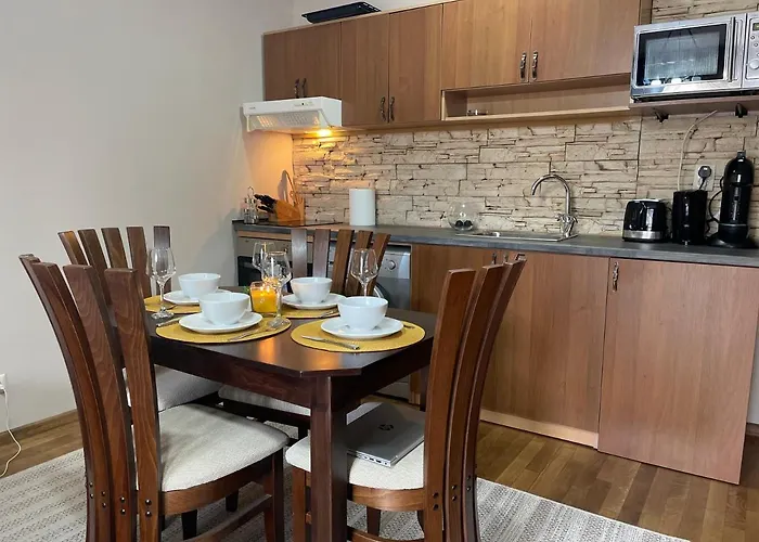 Lejlighed At Predela1