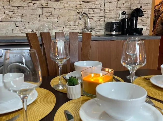 At Predela1 Lejlighed Bansko