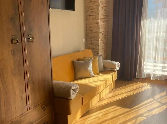 At Predela1 Lejlighed *