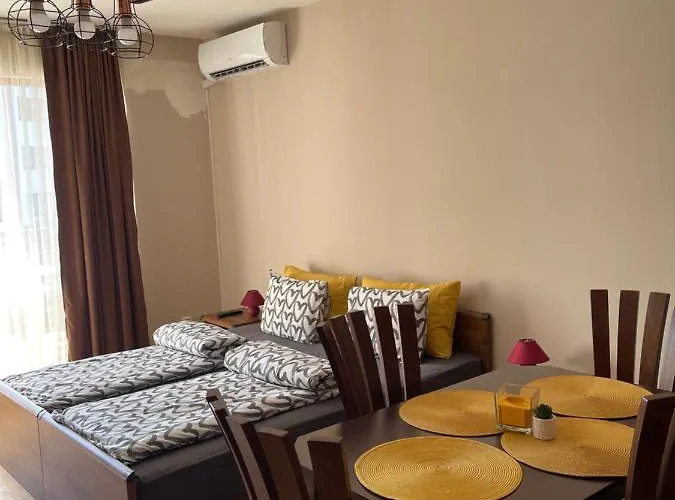 Lejlighed At Predela1